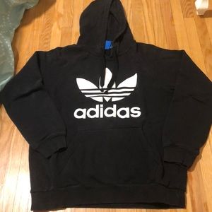 Adidas Hoodie